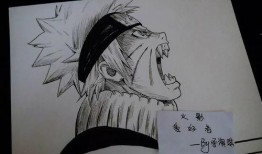 手绘火影爆料视频,新剧情与角色大猜想